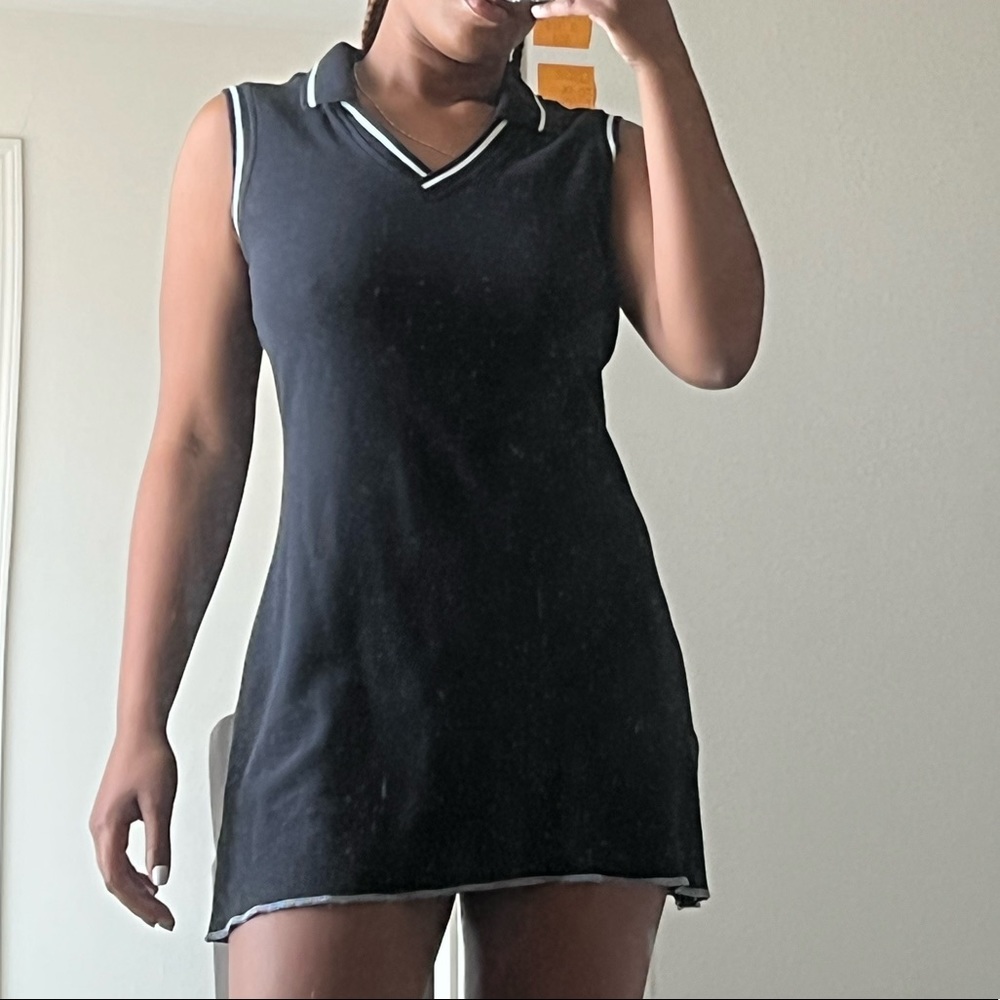 Tennis dress